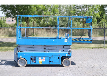 Genie GS-2032 | 8 METER | 363 KG Genie GS-2032 | 8 METER | 363 KG: slika 4
