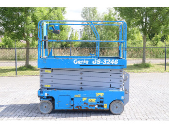 Lift u obliku makaza GENIE