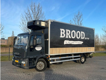 Hladnjača IVECO EuroCargo 120E