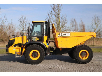 Zglobni kiper JCB