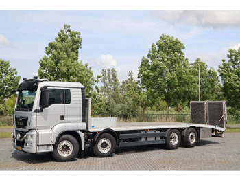 Kamion za prevoz automobila MAN TGS 35.500
