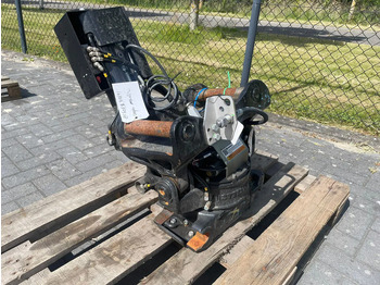 Tiltrotator