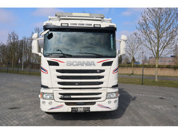 Scania G490 | 6X2 | RETARDER | BIG AXLES | LOW KM! | EURO 6 Scania G490 | 6X2 | RETARDER | BIG AXLES | LOW KM! | EURO 6: slika 2