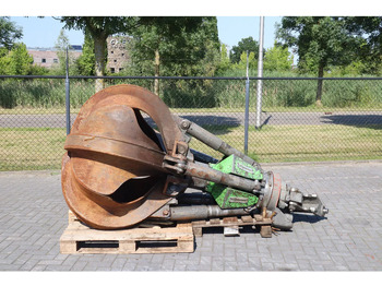 Kuka SENNEBOGEN