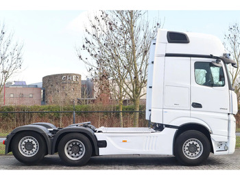 Tegljač Mercedes-Benz Actros 2553 | 6X2 | FULL AIR | RETARDER | 33.000 KM! | EURO 6: slika 4