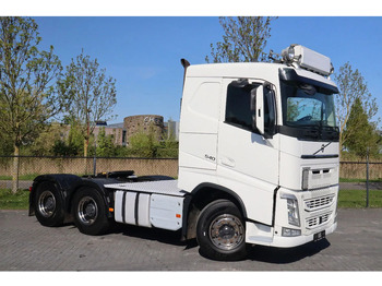 Tegljač Volvo FH 13.540 6X4 | TANDEM LIFT | RETARDER | BIG AXLES | HYDR. | EURO 6: slika 3