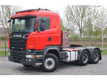 Tegljač SCANIA R 580