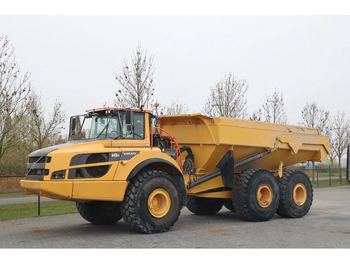 Volvo A45 G FS | TAILGATE | GOOD TIRES Volvo A45 G FS | TAILGATE | GOOD TIRES: slika 1