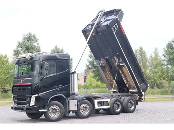 Istovarivač VOLVO FH13 540