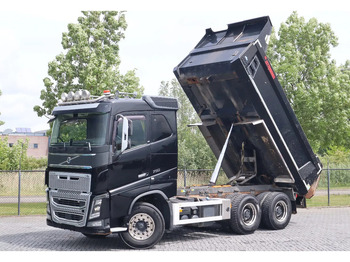 Istovarivač VOLVO FH16 750
