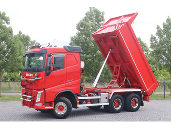 Istovarivač VOLVO FH 540