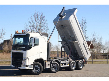 Istovarivač VOLVO FH 540