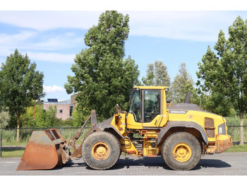 Utovarivač točkaš VOLVO L120H