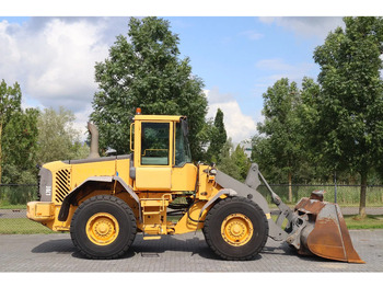 Utovarivač točkaš Volvo L70E | BUCKET | QUICK COUPLER | EXTRA FUNCT | AIRCO: slika 4