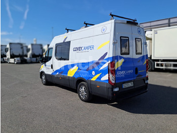 IVECO 35S16 CAMPER IVECO 35S16 CAMPER: slika 4