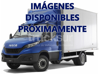 Dostavno vozilo sa zatvorenim sandukom IVECO Daily 35c16