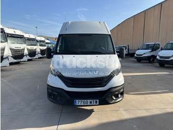 Dostavno vozilo sa zatvorenim sandukom IVECO DAILY 35S16 F 16M3: slika 3