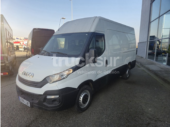 Dostavno vozilo sa zatvorenim sandukom IVECO Daily 35s16