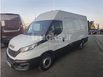 Dostavno vozilo sa zatvorenim sandukom IVECO Daily 35s16