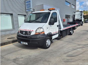 Šlep vozilo RENAULT Master