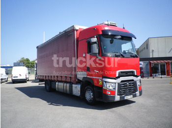 RENAULT T480 HIGH SLEEPER CAB RENAULT T480 HIGH SLEEPER CAB: slika 2
