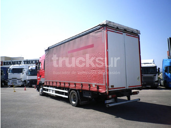 RENAULT T480 HIGH SLEEPER CAB RENAULT T480 HIGH SLEEPER CAB: slika 5