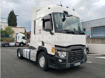 Tegljač RENAULT T480 SLEEPER CAB: slika 2