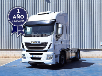 Tegljač IVECO Stralis 440