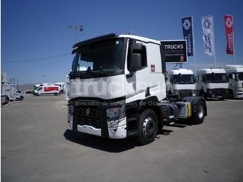 Tegljač RENAULT C 480