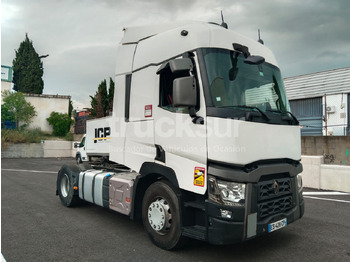 Tegljač RENAULT T 480