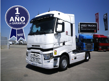 Tegljač RENAULT T High 520