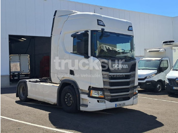 Tegljač SCANIA R 450