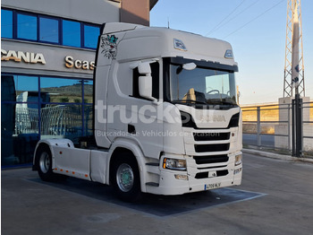 Tegljač SCANIA R 450