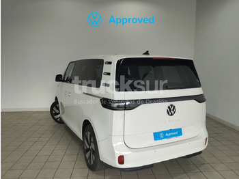 Dostavno vozilo sa zatvorenim sandukom VOLKSWAGEN VOLKSWAGEN ID.BUZZ PRO: slika 4