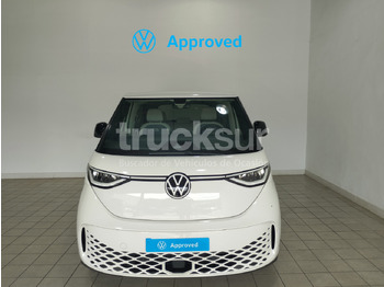 Dostavno vozilo sa zatvorenim sandukom VOLKSWAGEN VOLKSWAGEN ID.BUZZ PRO: slika 2