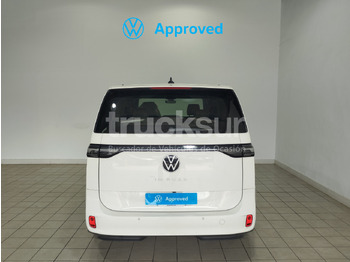 Dostavno vozilo sa zatvorenim sandukom VOLKSWAGEN VOLKSWAGEN ID.BUZZ PRO: slika 5