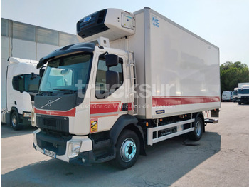 Hladnjača VOLVO FL 250