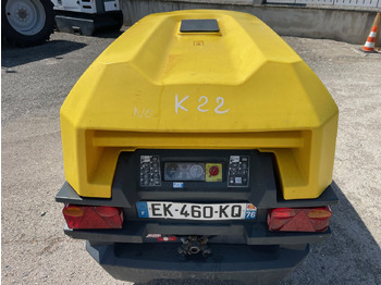 Kompresor za vazduh Atlas Copco XAS88 KD: slika 5 Kompresor za vazduh Atlas Copco XAS88 KD: slika 5