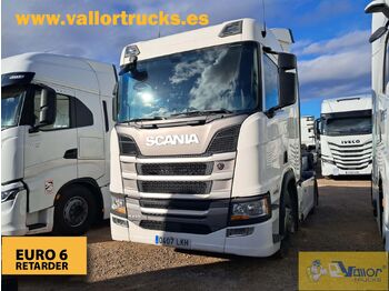 Tegljač SCANIA R 450