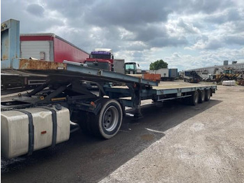 Plato poluprikolica ACTM