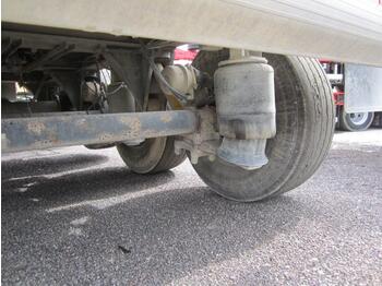 Poluprikolica istovarivača Benalu: slika 3 Poluprikolica istovarivača Benalu: slika 3