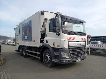 Kamion za smeće DAF CF 370