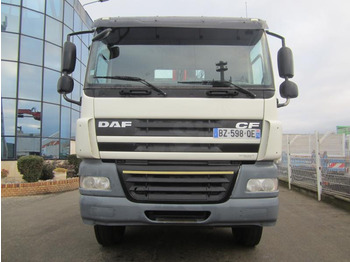 Istovarivač DAF CF85 410: slika 2