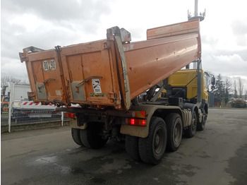 Istovarivač DAF CF85 410: slika 2 Istovarivač DAF CF85 410: slika 2