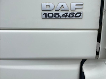Kamion sa hidrauličnom kukom DAF XF105 460: slika 3 Kamion sa hidrauličnom kukom DAF XF105 460: slika 3