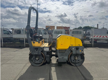 Valjak za puteve Dynapac CC1200: slika 5