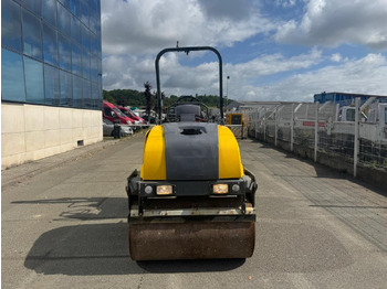 Valjak za puteve Dynapac CC1200: slika 3