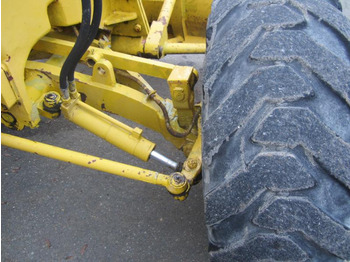 Grejder FRISCH F75B: slika 4