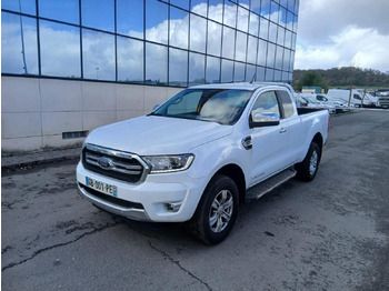 Pikap FORD Ranger