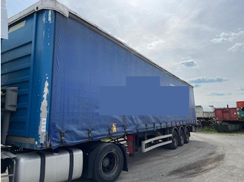 Poluprikolica sa ceradom FRUEHAUF